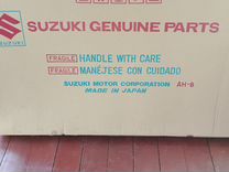 Лобовое стекло Suzuki Grand Viatara 2005-2016