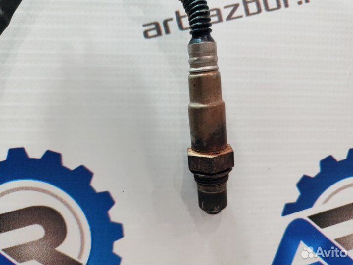 Датчик кислородный №1 (lambdasonde) Opel Corsa 1 D