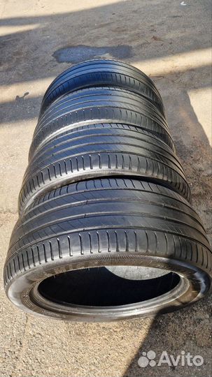 Michelin Primacy 4 225/50 R17 98W