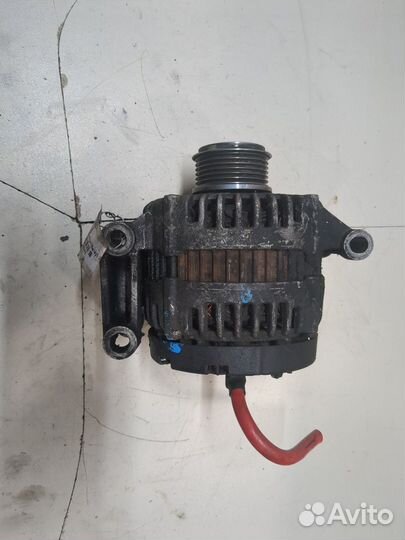 Генератор Citroen Jumper (Relay), 2010