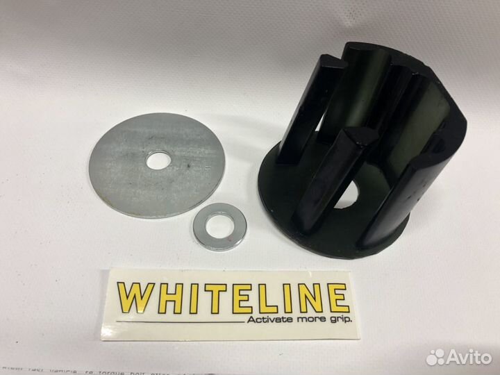 Whiteline (KDT914) Вставка в опору VAG PQ35