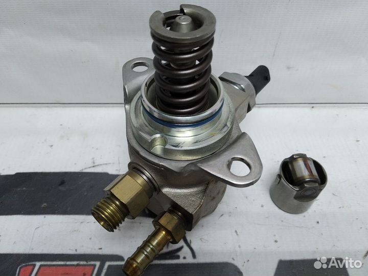 Насос (тнвд ) VW Tiguan