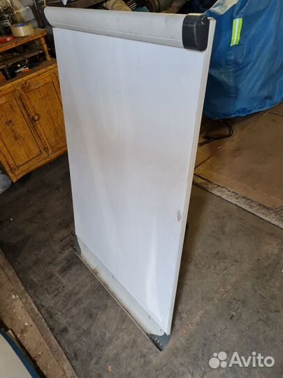 Доска флип чарт