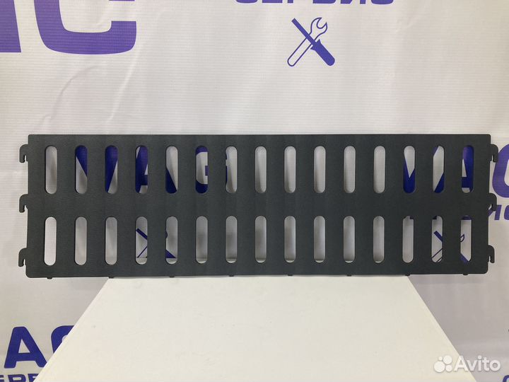 Вещевое отделение (корзина)