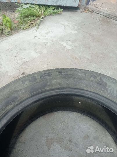 Nexen Aria AH7 215/60 R17