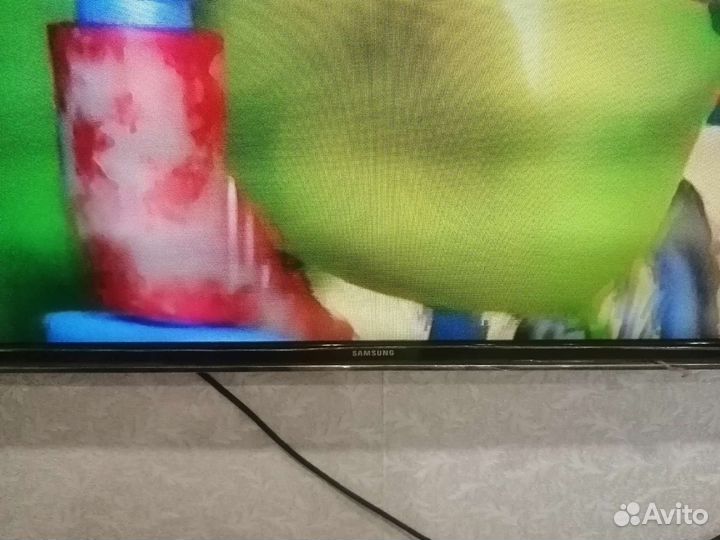 Телевизор samsung smart tv 48