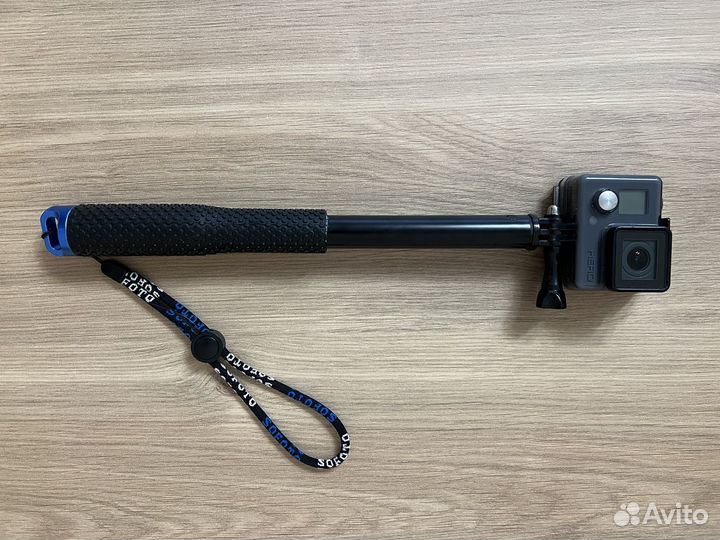 Камера GoPro Hero