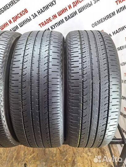 Yokohama Geolandar SUV G055 225/55 R18 98H