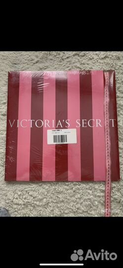 Коробка подарочная victories secret