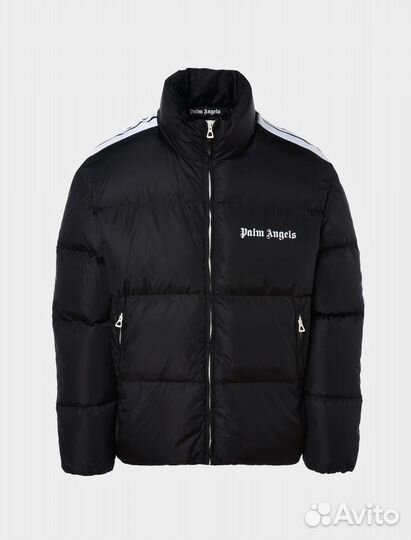 Palm Angels Puffer Jacket