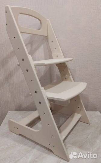 Растущий стул