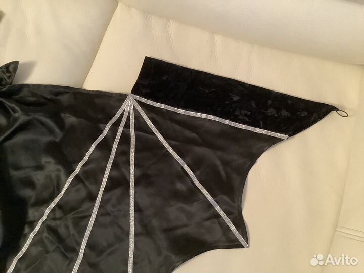 Костюм летучая мышь