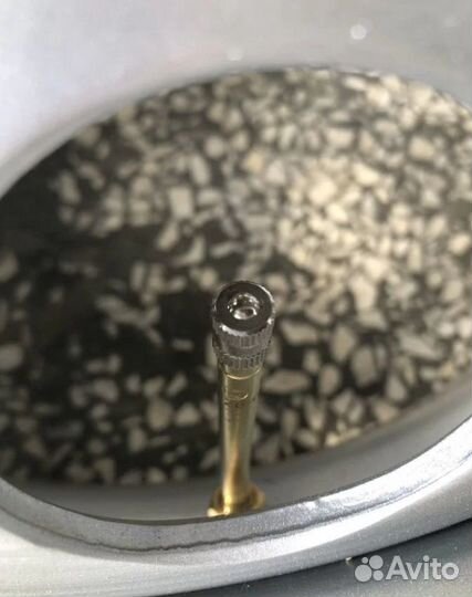 Диск 9.00-22.5 Китай (16 мм)