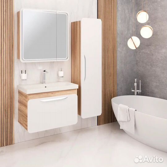 Мебель для ванной новая