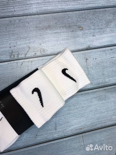 Носки Nike Everyday