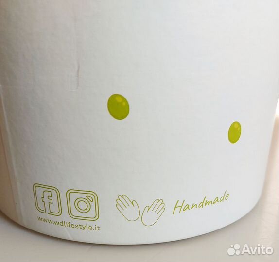 Кувшин для масла с дозатором