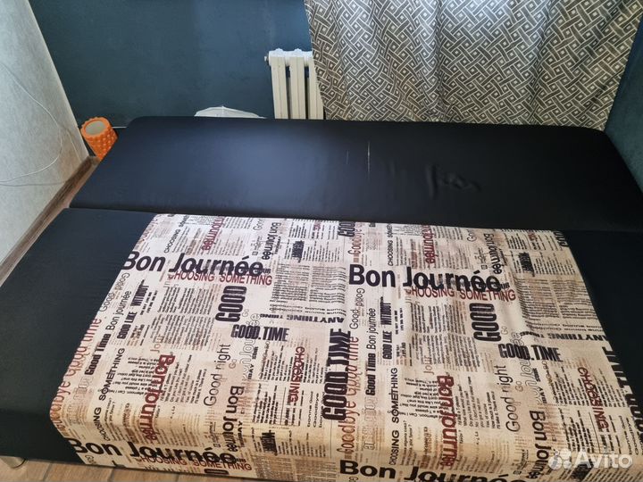 Продам диван бу