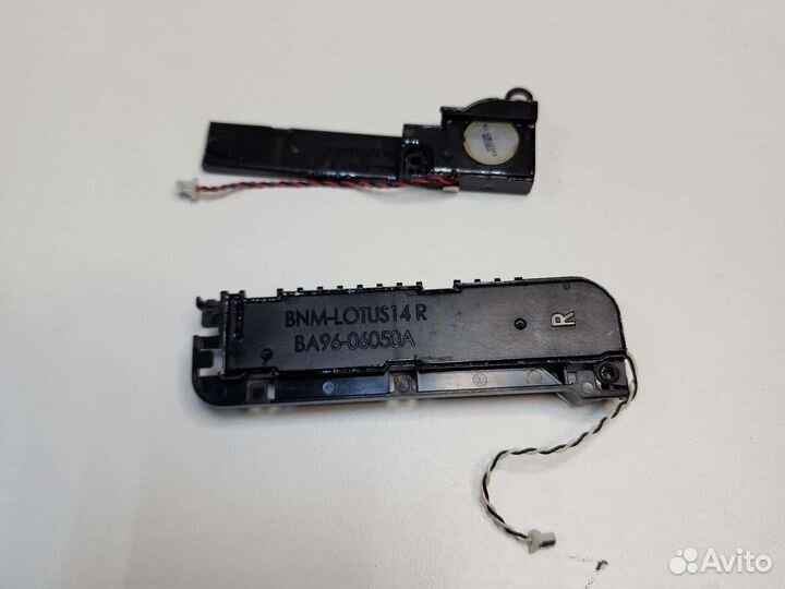 Динамики для ноутбука Samsung NP530U4B