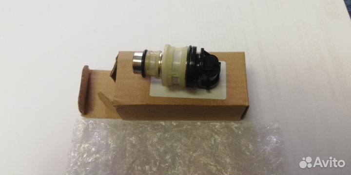 Форсунка моновпрыск 1.6 opel Опель C16NZ