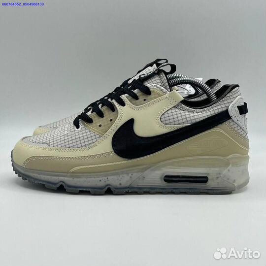 Кроссовки Nike Air Max Terrascape 90 (Арт.29604)