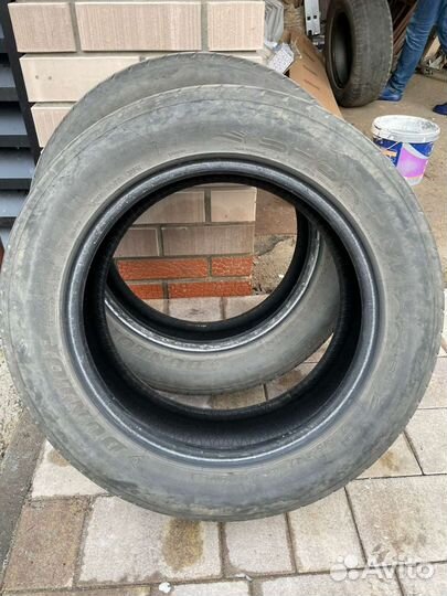 Dunlop SP Sport Maxx RT 235/55 R17