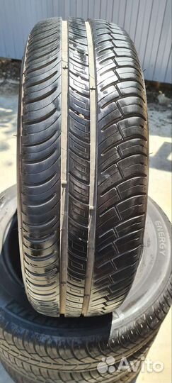 Michelin Energy XH1 195/65 R15