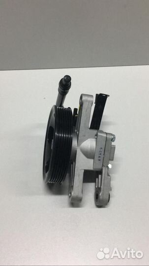 Насос гур Hyundai Solaris 571004l000