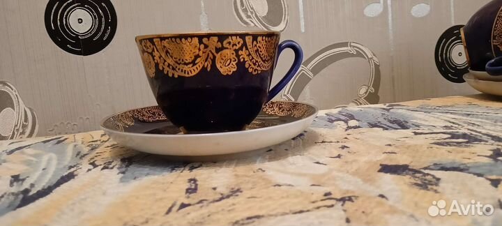 Набор столовой посуды на 6 персон