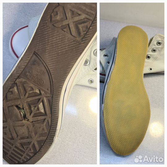 Ремонт обуви