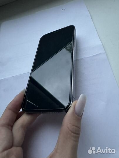 iPhone 12 Pro, 128 ГБ