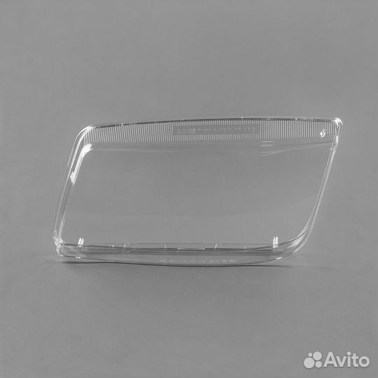 Стекла фар Volkswagen Bora 1998-2005 левое правое