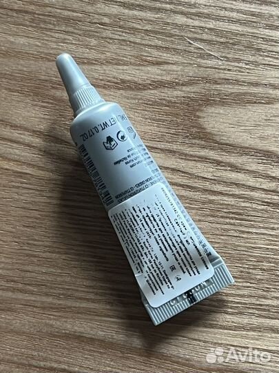 Erborian cc clair новый