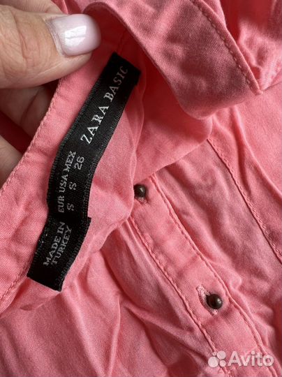 Женские вещи пакетом Mexx zara h&m only