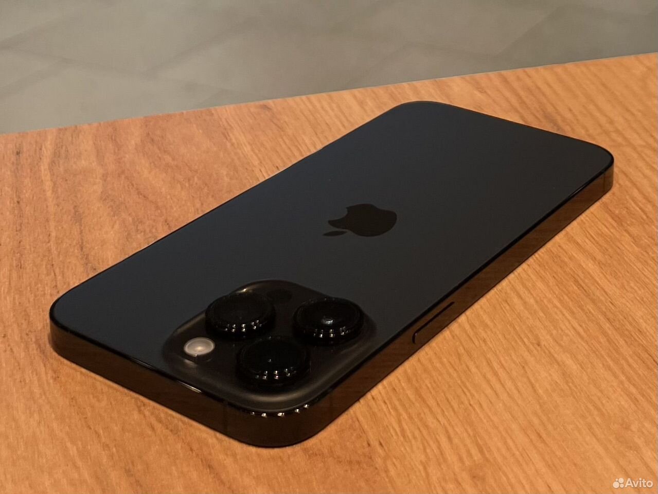 iPhone 14 Pro, 128 ГБ, SIM + eSIM