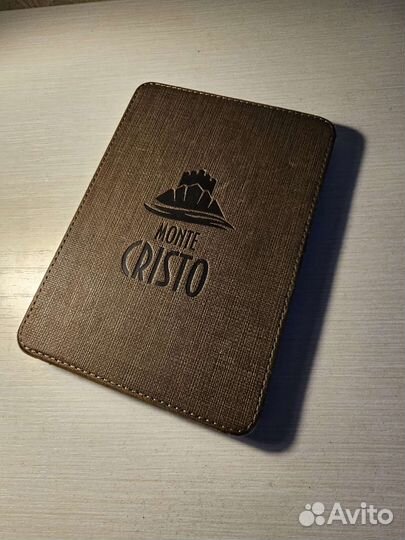 Электронная книга Onyx