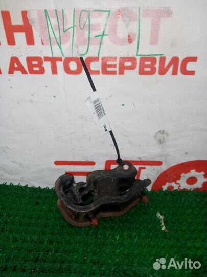 Подушка двс левая, Honda, Avancier, TA3, Скл.№ N497