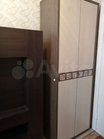 Квартира-студия, 20 м², 1/3 эт.
