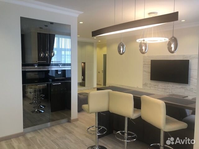 Ремонт квартир под ключ. Ремонт коридора