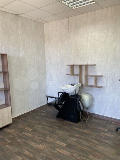 2-к. квартира, 36 м², 1/1 эт.