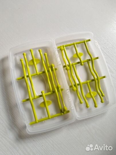 Бутылочки поильники