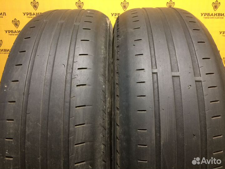Hankook Kinergy Eco 195/65 R15 91H