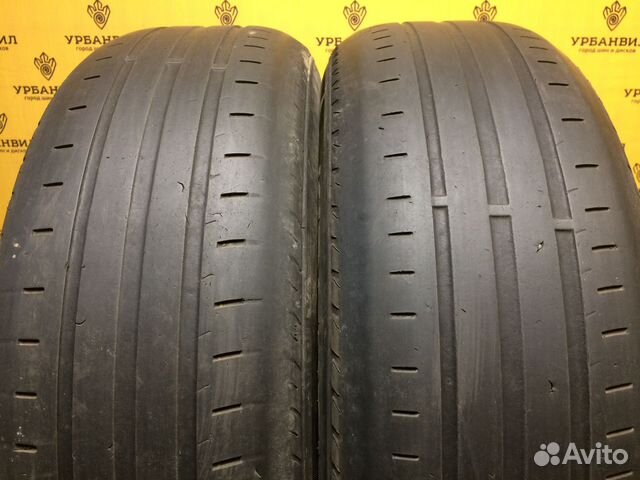 Hankook Kinergy Eco 195/65 R15 91H