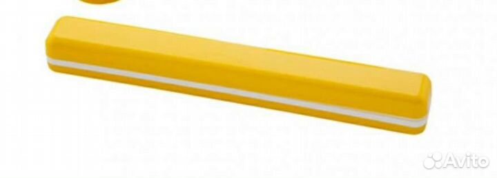 Футляр для зубной щетки