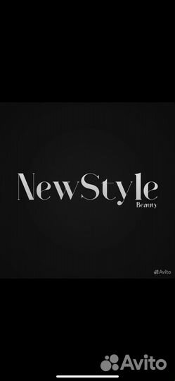 Администратор салона красоты