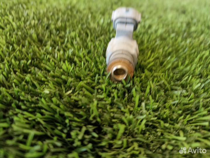 Форсунка топливная Hyundai Solaris RB G4FC