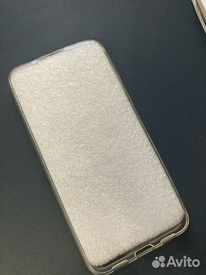 Чехол на google pixel 4a