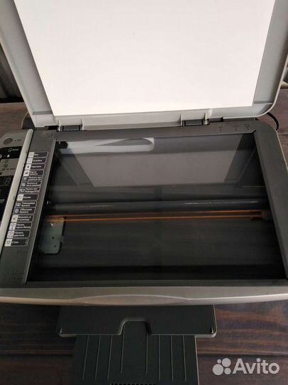 Принтер цветной Epson