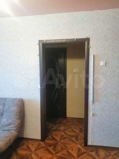 1-к. квартира, 34,7 м², 7/7 эт.