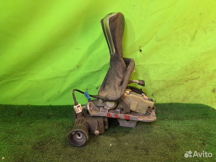 Селектор АКПП range rover 3