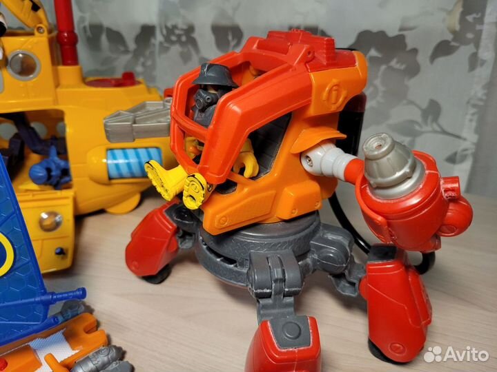 Imaginext